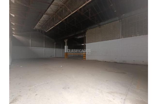 Locales y Bodegas, Alquiler en Santa Marta