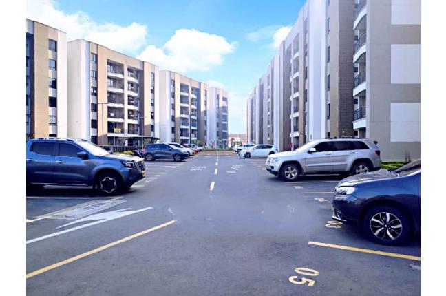 Apartamentos, Venta en Jamundí