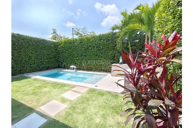 Casas, Venta, Jamundí - $930.000.000