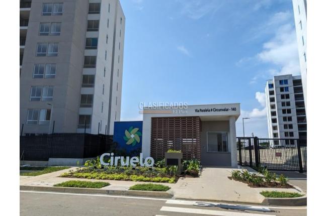 Apartamentos, Venta, Jamundí - $240.000.000