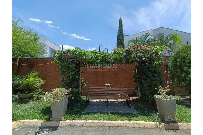 Casas, Venta en Jamundí
