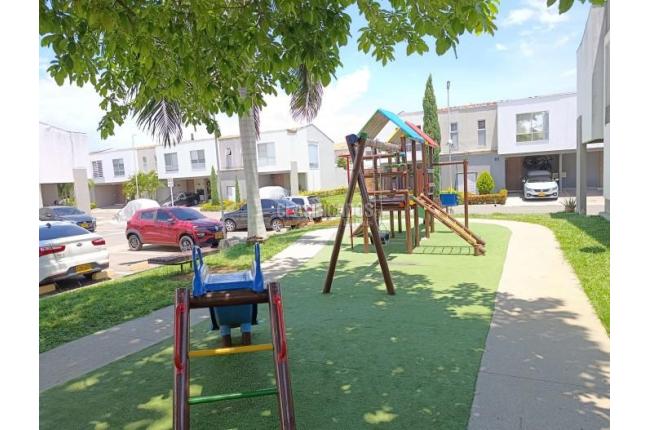 Casas, Venta en Jamundí