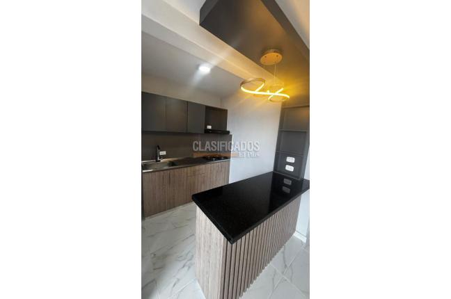 Apartamentos, Alquiler, Puerto Colombia - $1.700.000