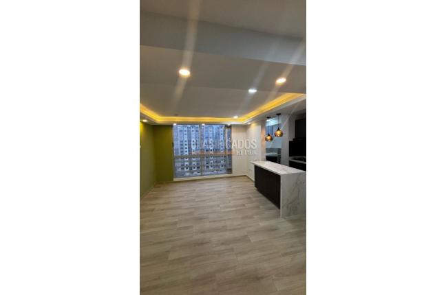 Apartamentos, Venta, Puerto Colombia - $290.000.000