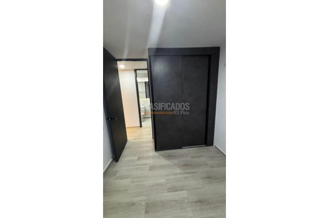 Apartamentos, Venta, Puerto Colombia - $290.000.000