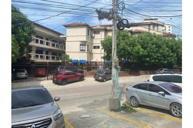 Locales y Bodegas, Alquiler en Barranquilla