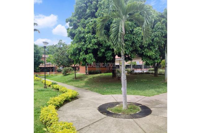 Casas, Venta en Jamundí
