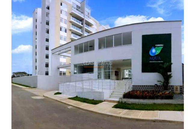 Apartamentos, Venta en Jamundí