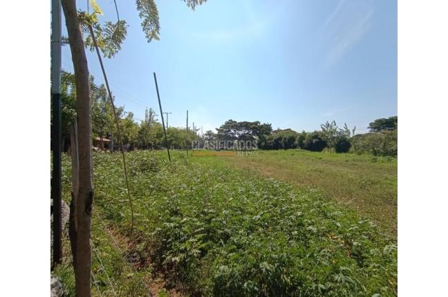 Lotes, Venta en Jamundí