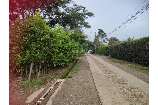 Lotes, Venta, Jamundí - $340.000.000