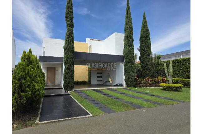 Casas, Alquiler, Jamundí - $4.800.000