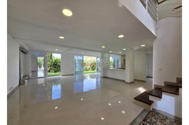 Casas, Alquiler, Jamundí - $4.800.000