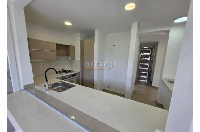 Casas, Alquiler, Jamundí - $4.800.000