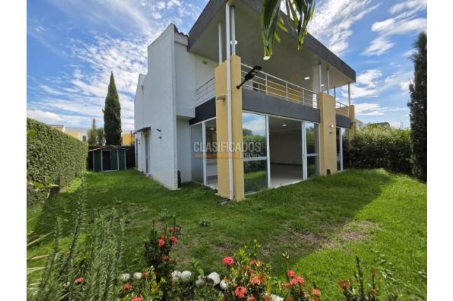 Casas, Alquiler, Jamundí - $4.800.000