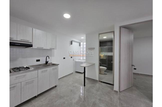 Apartaestudios, Alquiler, Vipasa - $1.350.000