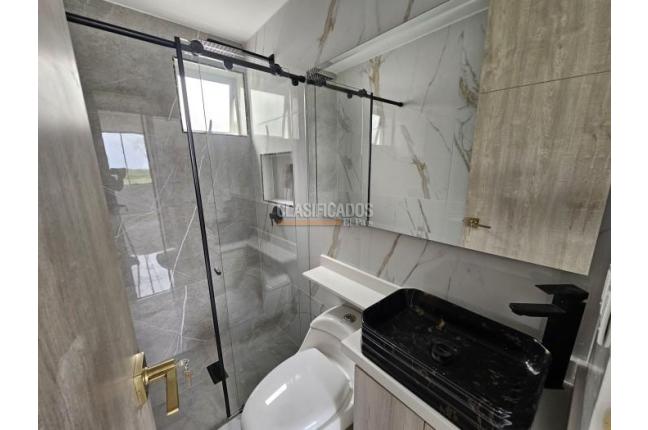 Apartamentos, Venta, Jamundí - $240.000.000
