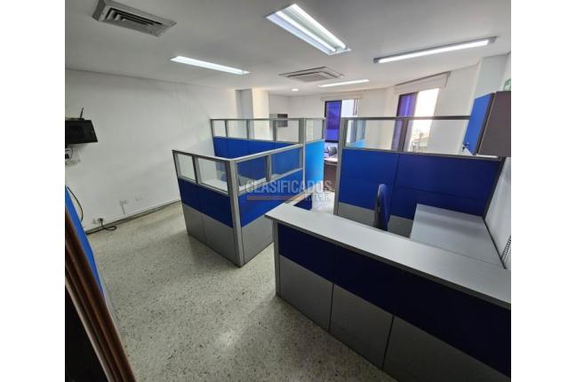 Oficinas y Consultorios, Alquiler en Granada