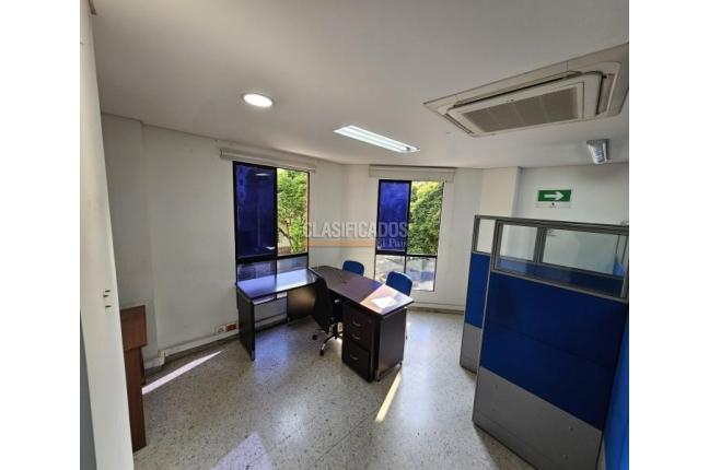 Oficinas y Consultorios, Alquiler en Granada