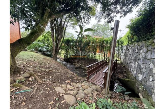 Casas, Alquiler, Pance - $8.800.000