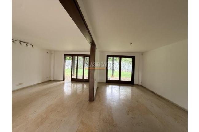 Casas, Alquiler, Pance - $8.800.000