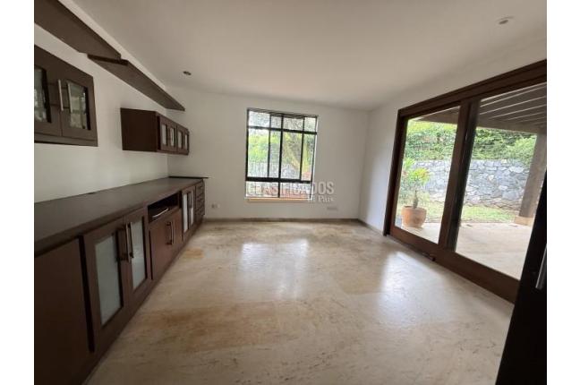 Casas, Alquiler, Pance - $8.800.000