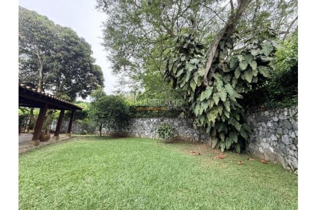 Casas, Alquiler, Pance - $8.800.000