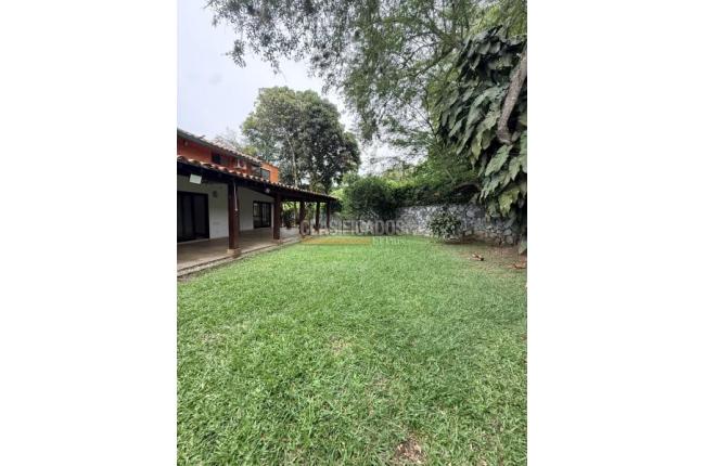 Casas, Alquiler, Pance - $8.800.000