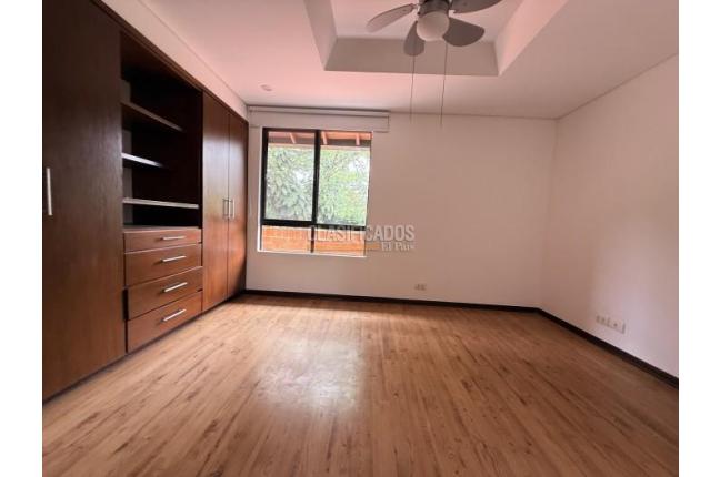 Casas, Alquiler, Pance - $8.800.000