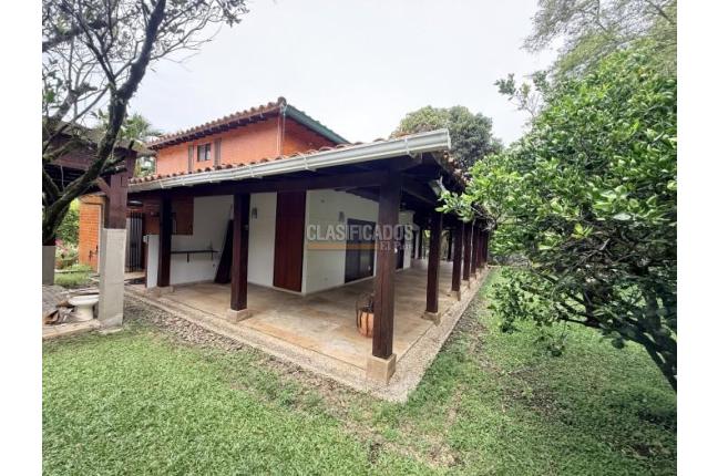 Casas, Alquiler, Pance - $8.800.000