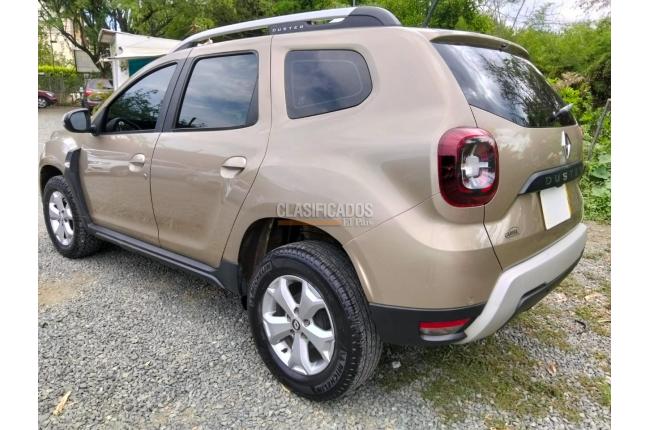 Renault Duster 2022 - $74.500.000