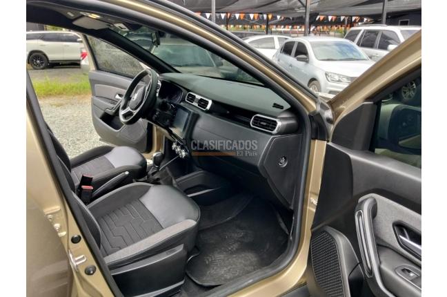 Renault Duster 2022 - $74.500.000