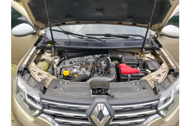 Renault Duster 2022 - $74.500.000