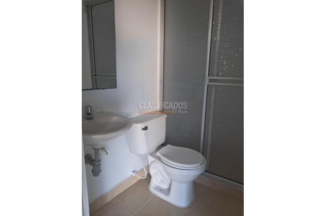 Apartamentos, Alquiler, Valle del Lili - $1.150.000