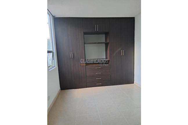 Apartamentos, Alquiler, Valle del Lili - $1.150.000