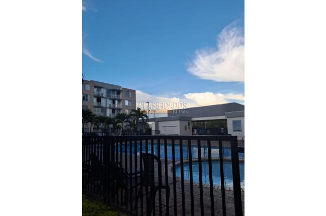 Apartamentos, Alquiler, Valle del Lili - $1.150.000