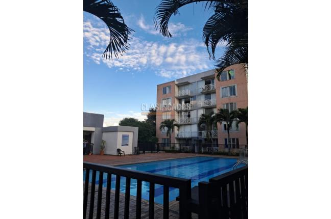 Apartamentos, Alquiler, Valle del Lili - $1.150.000