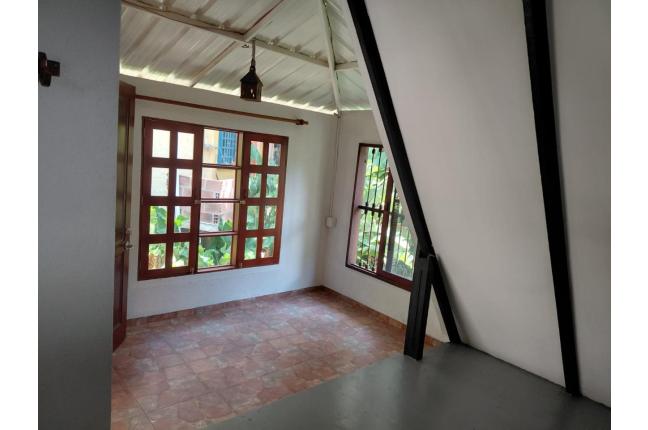 Fincas y Casas Campestres, Alquiler, Buitrera