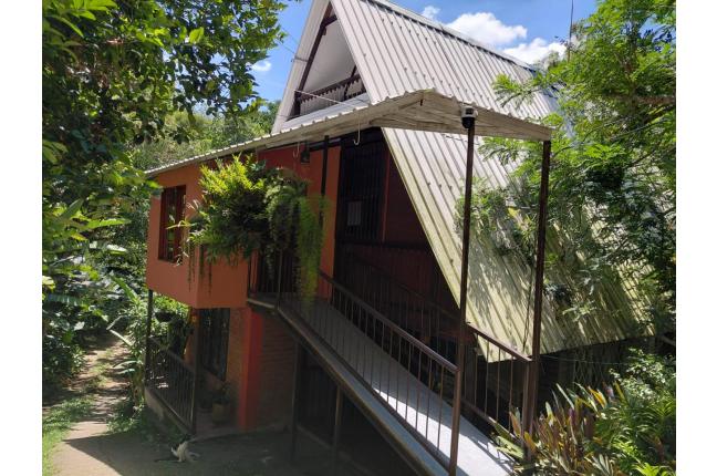 Fincas y Casas Campestres, Alquiler en Buitrera
