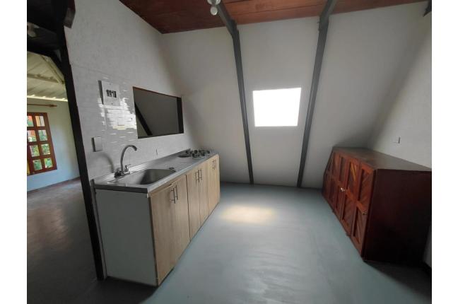 Fincas y Casas Campestres, Alquiler, Buitrera