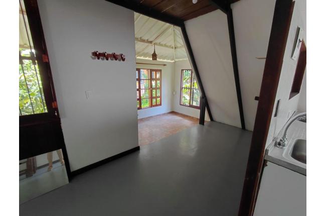 Fincas y Casas Campestres, Alquiler, Buitrera