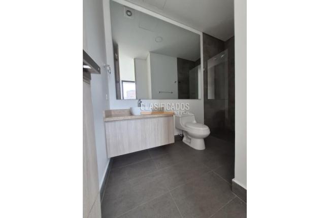 Apartamentos, Alquiler, Santa Rita - $7.500.000