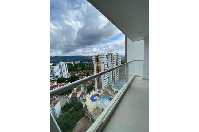 Apartamentos, Alquiler, Floridablanca - $2.765.000