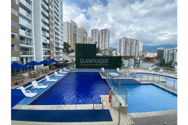 Apartamentos, Alquiler, Floridablanca - $2.765.000