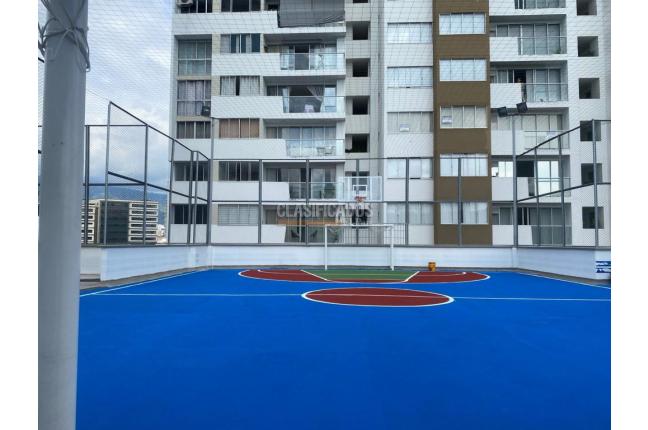 Apartamentos, Alquiler, Floridablanca - $2.765.000