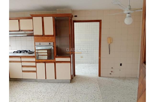 Apartamentos, Alquiler, Barranquilla - $3.100.000