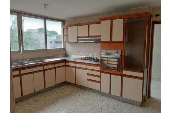 Apartamentos, Alquiler, Barranquilla - $3.100.000