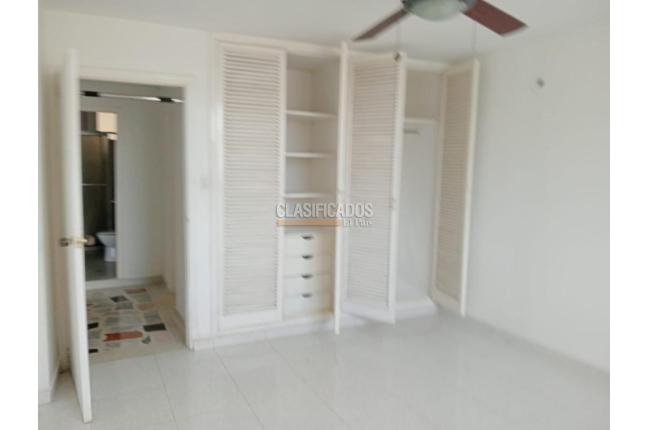 Apartamentos, Alquiler, Barranquilla - $3.100.000