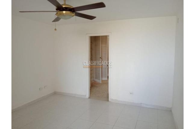 Apartamentos, Alquiler, Barranquilla - $3.100.000