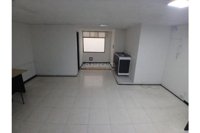 Oficinas y Consultorios, Alquiler, Bogotá - $1.700.000