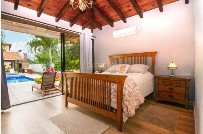 Fincas y Casas Campestres, Venta en Palmira